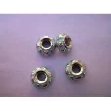 Nickel 8mm x 13mm